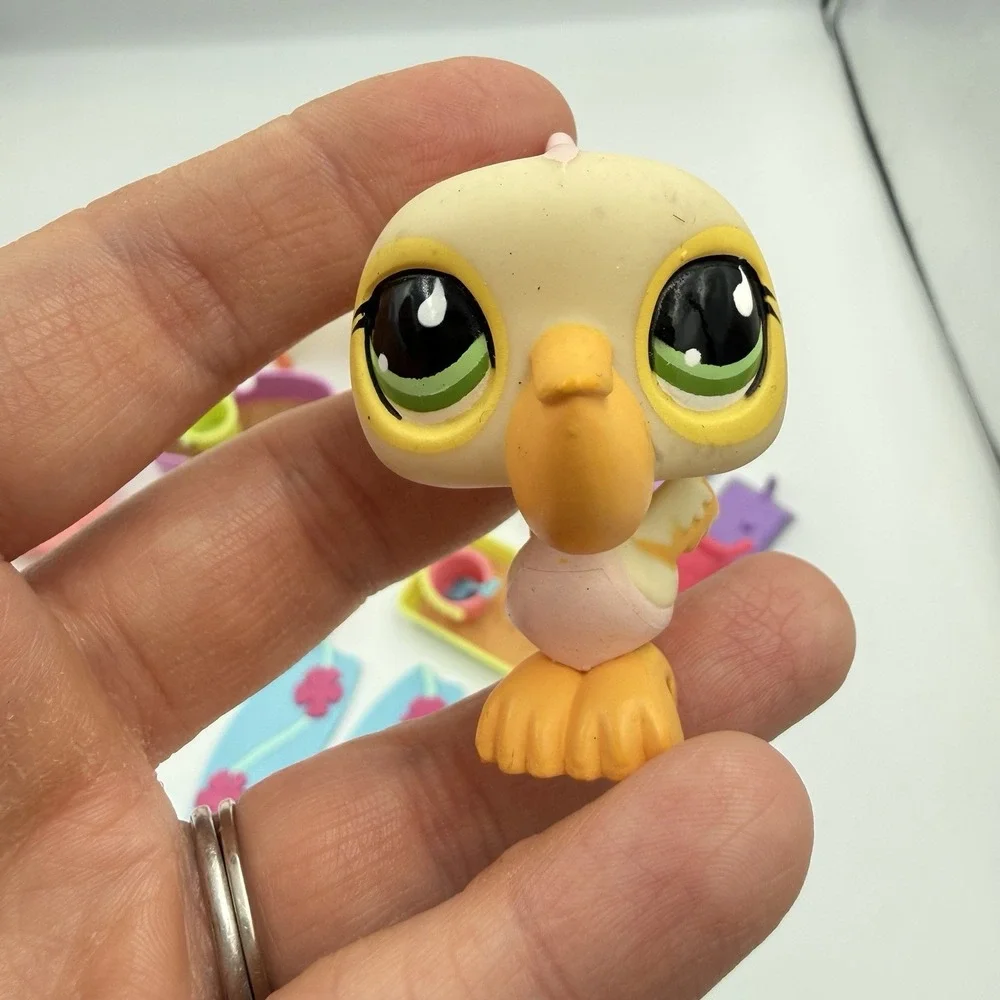 Littlest Pet Shop good used